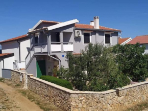 Vir summer apartment